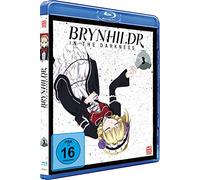 Brynhildr in The Darkness Vol. 3 [Blu-Ray] [Import]
