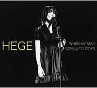 Brynildsen, Hege - When My Man Comes to Town [Import]