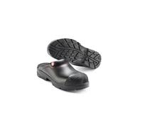Brynje Chaussure De Travail Flex Fit 110 Clog Ouvert SB+P+A+E+FO+WRU+SRA
