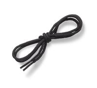 Brynje Cordonrsenkel, ignifugé, 120 cm Noir