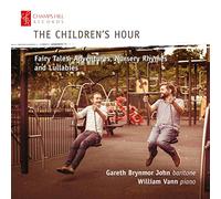 Brynmor John,Gareth - The Children'S Hour-Fairy Tales,Adventures