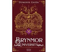 Brynmor University T3: Rivaux