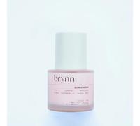 [brynn] Crème Hydratante au Camélia Rose | Pink Camellia Moisturizer | Anti-Taches + Hydratation Aérienne + Pouvoir Rose Apaisant | Une touche d’éclat frais | Soins Coréens |