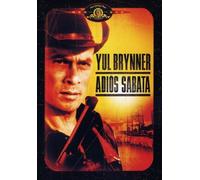 Brynner, Y. - Adios, Sabata [Import]