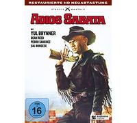 Brynner,Yul - Adios Sabata S.E. [Import]