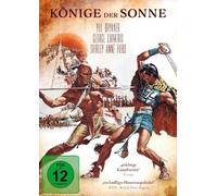 Könige der Sonne – Yul Brynner – Spirit Media