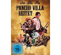 Brynner,Yul - Pancho Villa Reitet [Import]