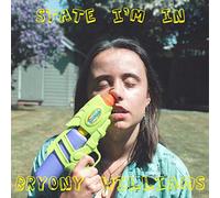 Bryony Williams - State I'm In (VINYL)