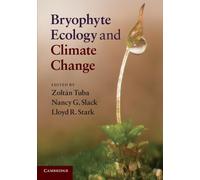Bryophyte Ecology and Climate Change