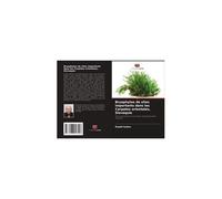 Bryophytes De Sites Importants Dans Les Carpates Orientales, Slovaquie