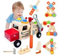 Brysalis Jouet Enfant Cadeau 2 Ans, Etabli Enfant, Jeux Montessori Educatif