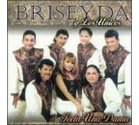 Bryseida Y Unicos - Toda Una DAMA