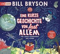 Bryson,Bill - Eine Kurze Geschichte Von Fast Allem
