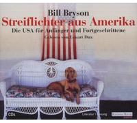 Bryson,Bill - Streiflichter aus Amerika [Import]