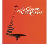 Bryson - Colors of Christmas