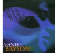 Bryson, Jeanie - Deja Blue