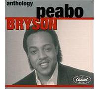Bryson, Peabo - Anthology