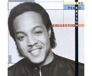 Bryson, Peabo - Collection