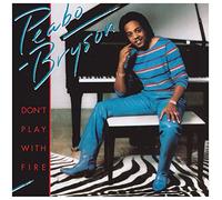 Peabo Bryson – Don't Play with Fire – CD – Neuf