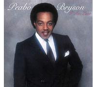 Peabo Bryson – I Am Love – MasterPieces