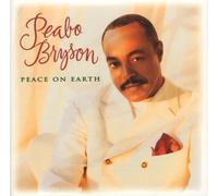 Bryson, Peabo - Peace on Earth
