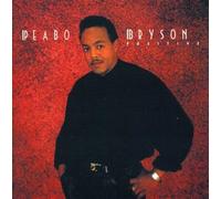 Bryson, Peabo - Positive