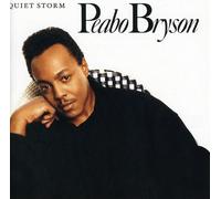 Bryson, Peabo - Quiet Storm