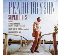 Bryson, Peabo - Super Hits