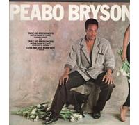 BRYSON, Peabo - Take no prisoners / Love means forever / 966 901-0 D