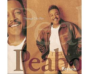 Bryson, Peabo - Through The Fire