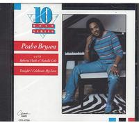 Bryson, Peabo - Tonight I Celebrate My Love