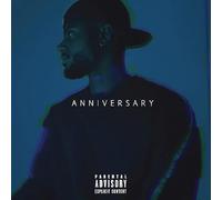 Bryson Tiller - Bryson Tiller - ANNIVERSAIRE Deluxe