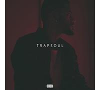 Bryson Tiller - Bryson Tiller - TRAPSOUL