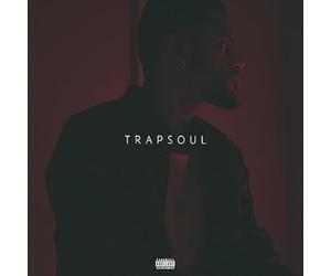 Bryson Tiller - Bryson Tiller - TRAPSOUL