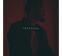 Bryson Tiller T R A P S O U L Clean Version (CD)