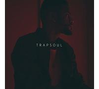 Bryson Tiller T R A P S O U L Clean Version (CD)