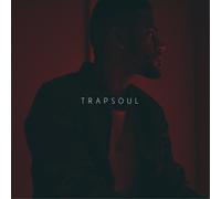 Bryson Tiller Trapsoul (CD) Album