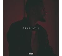 Bryson Tiller - Trapsoul [New Vinyl LP] Explicit