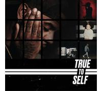 Bryson Tiller True to Self (CD) Album