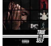 Bryson Tiller True to Self (Vinyl) 12" Album