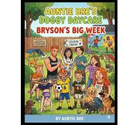 Bryson's Big Week