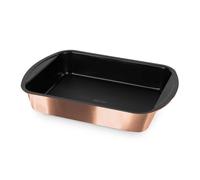 BRYTFANNA FORMA 35x27cm BERLINGER HAUS BH-7896 ROSE GOLD