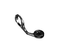 Bryton Sport Mount One Size Black