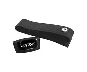 Bryton Capteur Cardio et Bande Ant+/BLE