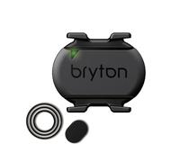 Bryton Capteur de Cadence Intelligent, Compatible avec l'application pour Smartphone et l'ordinateur de vélo/vélo Via Bluetooth et Ant+