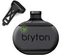 Bryton - Capteur de Vitesse Ant+/BLE sans Aimant pour moyeu