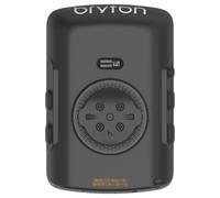 Bryton Compteur de vélo Rider 550e Clair Black