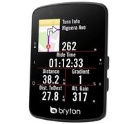 Bryton – Ordinateur de vélo Rider 650 E – Clair Black