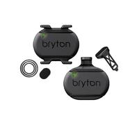 Bryton Capteur De Vitesse Et De Cadence Smart Dual