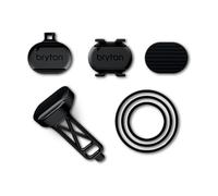Bryton Kit de capteurs Cadence/Vitesse Ant+ et Bluetooth sans Aimant